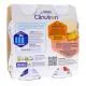 CLINUTREN Boisson 2kcal saveur Pêche 4x200ml - Illustration n°2