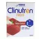 CLINUTREN Boisson Fruit saveur Poire Cerise brique 4x200ml - Illustration n°1