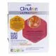 CLINUTREN Boisson Ultra Fruity brique 4x200ml saveur fruits rouges - Illustration n°2