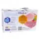 CLINUTREN Dessert 2kcal saveur Fraise 4x200g - Illustration n°2