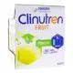 CLINUTREN Fruit Boisson saveur Pomme brique 4x200ml - Illustration n°1