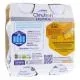 CLINUTREN Ultra concentr&eacute; en prot&eacute;ines saveur caramel sans lactose 4x200ml - Illustration n&deg;2