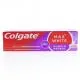 COLGATE Max White - Dentifrice Purple Reveal 75ml - Illustration n°1