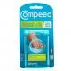 COMPEED Pansement cors moyen format boite de 10 - Illustration n°1