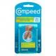 COMPEED Pansement durillons moyen format boite de 6 - Illustration n&deg;1
