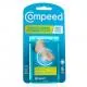 COMPEED Pansement oignons Hallux Valgus boite de 5 - Illustration n°1