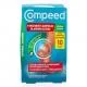 COMPEED Pansements Ampoules Extreme Format Moyen x10 - Illustration n&deg;1