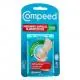 COMPEED Pansements ampoules extr&ecirc;me boite de 5 - Illustration n&deg;1