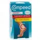 COMPEED Pansements ampoules moyen format bo&icirc;te de 10 - Illustration n&deg;1