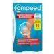 COMPEED Pansements ampoules moyen format boîte de 10 - Illustration n°1