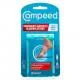 COMPEED Pansements ampoules orteils boîte de 6 petit format - Illustration n°1