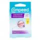 COMPEED Patch Bouton de Fi&egrave;vre boite de 30 - Illustration n&deg;1