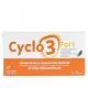 CYCLO 3 Fort x60 gélules - Illustration n°1