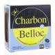 CHARBON DE BELLOC 125 mg Bo&icirc;te Boite metal bo&icirc;te en fer de 36 capsules - Illustration n&deg;1