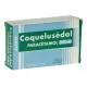 COQUELUSEDAL Paracetamol 250 mg - Illustration n&deg;1