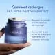 CAUDALIE Vinoperfect - Cr&egrave;me Nuit Glycolique Anti-taches recharge 50ml - Illustration n&deg;2
