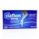DAFLON 500mg boite de 120 comprimés - Illustration n°1