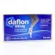 DAFLON 500mg boite de 60 comprimés - Illustration n°1