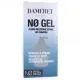 DAMERET No Gel Fluide nettoyant visage homme 300ml - Illustration n°1