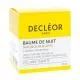 DECLEOR Magnolia blanc Baume de nuit 15ml - Illustration n&deg;1