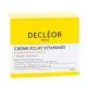 DECLEOR Mandarine verte Cr&egrave;me &eacute;clat vitamin&eacute;e 50ml - Illustration n&deg;1