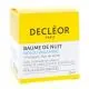 DECLEOR Néroli Bigarade Baume de nuit 15ml - Illustration n°1