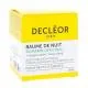 DECLEOR Romarin officinal Baume de nuit 15ml - Illustration n°1