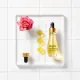 DECLEOR Rose d'orient Sérum huiles essentielles Bio flacon 15ml - Illustration n°4