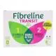 DELICAL Fibreline transit 15 sticks de 8,5g - Illustration n&deg;1