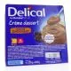 DELICAL La Floridine HP HC - Crème Dessert saveur chocolat 4x200g - Illustration n°2