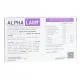 DENSMORE Alphalarm 60 capsules - Illustration n°2