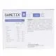 DENSMORE Gametix M Biotic+ Fetilité x30 sachets - Illustration n°2