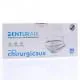 DENTURAIX Masques chirurgicaux x50 blanc - Illustration n°1