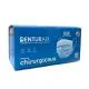 DENTURAIX Masques chirurgicaux x50 bleu - Illustration n°2