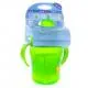 DODIE Tasse d'apprentissage verte +12 mois 300ml - Illustration n&deg;2