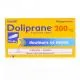 DOLIPRANE 200 mg - Illustration n°1