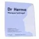 DR. HERMA Masque Hydrogel x1 masque - Illustration n&deg;1