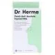 DR. HERMA Patch Anti-Boutons Format Nez x10 - Illustration n°1