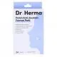 DR. HERMA Patch Anti-Boutons Format Petit x24 patchs - Illustration n°1