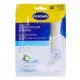 DR. SCHOLL'S Expert care - Masque pieds nourrissant 20 minutes 1 paire - Illustration n&deg;1