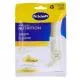 DR. SCHOLL'S Expert care - Masque pieds nourrissant 20 minutes huile d'argan 1 paire - Illustration n°1