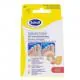 DR. SCHOLL'S Expert traitement - Pansements coricides pour durillons lot de 4 - Illustration n°1
