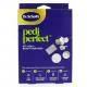 DR.SCHOLL'S Pedi Perfect Kit 4 en 1 Beauté des pieds - Illustration n°1