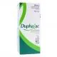 DUPHALAC Lactulose 66,5% Solution buvable Flacon 200ml - Illustration n&deg;1