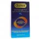 DUREX Intensity - Préservatifs Sans Latex Chaleur Corporelle boite de 10 - taille xl - Illustration n°1