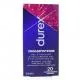 DUREX Lubrifiant - Gel Stimulant Orgasm' Intense- Intensifie L'Orgasme Féminin 10 ml - Illustration n°1