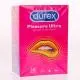 DUREX Pleasure Ultra - Préservatifs ultra Perlée 16 préservatifs - Illustration n°1