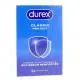 DUREX Préservatifs - Essential x24 - Illustration n°1