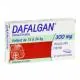 Dafalgan 300 mg - Illustration n°1