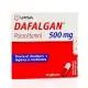 Dafalgan 500 mg - Illustration n°1